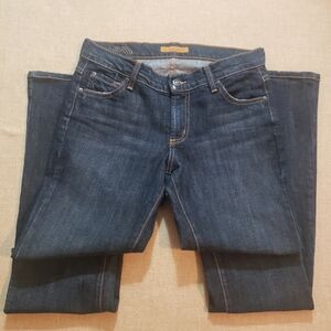 James Cured by Seun Women's Size 27 Flare Jeans
